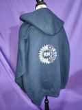 RN Embroidered Sweatshirt