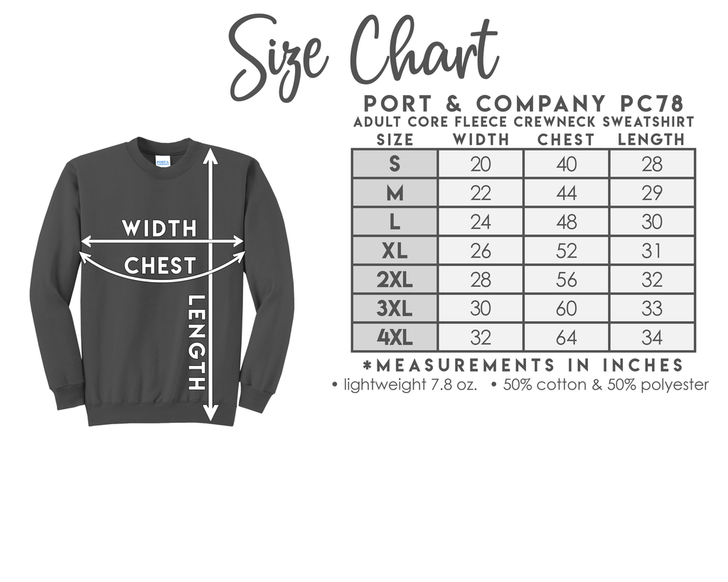 Embroidered Spring Silly Goose Pullover Hoodie