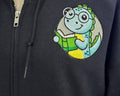 Custom Logo Embroidery
