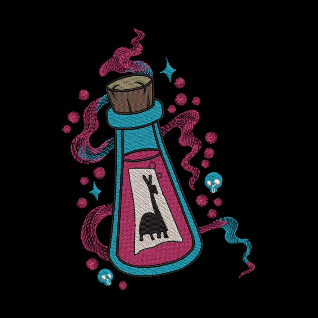 Llama Poison  T-Shirt
