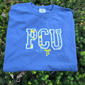 Applique Custom Tshirt