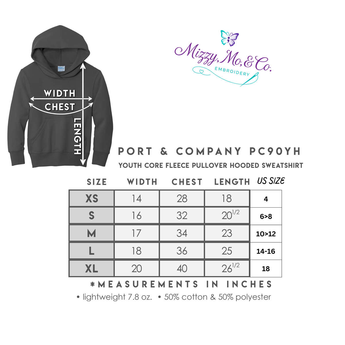 Spooky Season Applique Crewneck Sweatshirt-Child Sizes