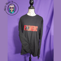 Paramedic Logo Long Sleeve Tee