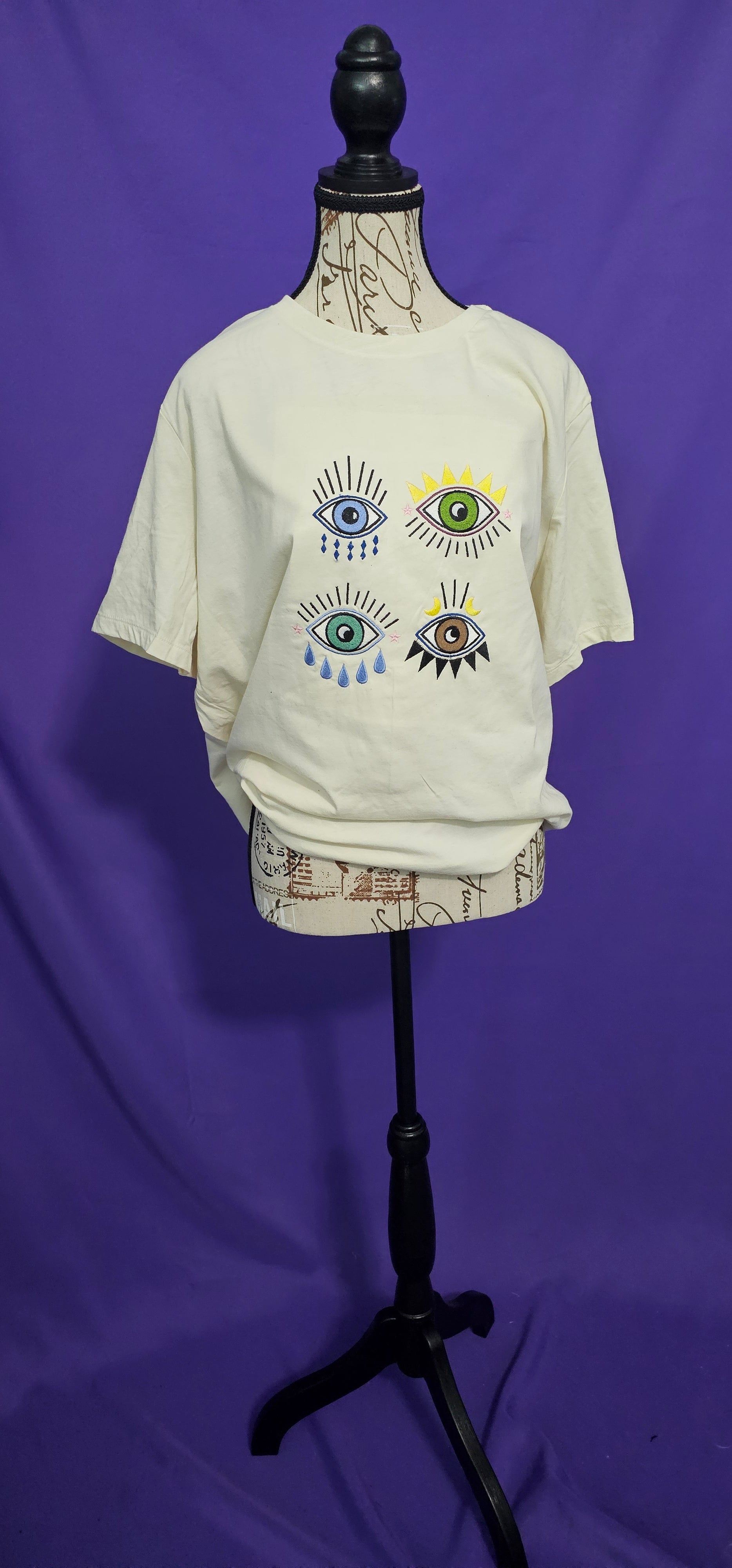 Eye See You Tee