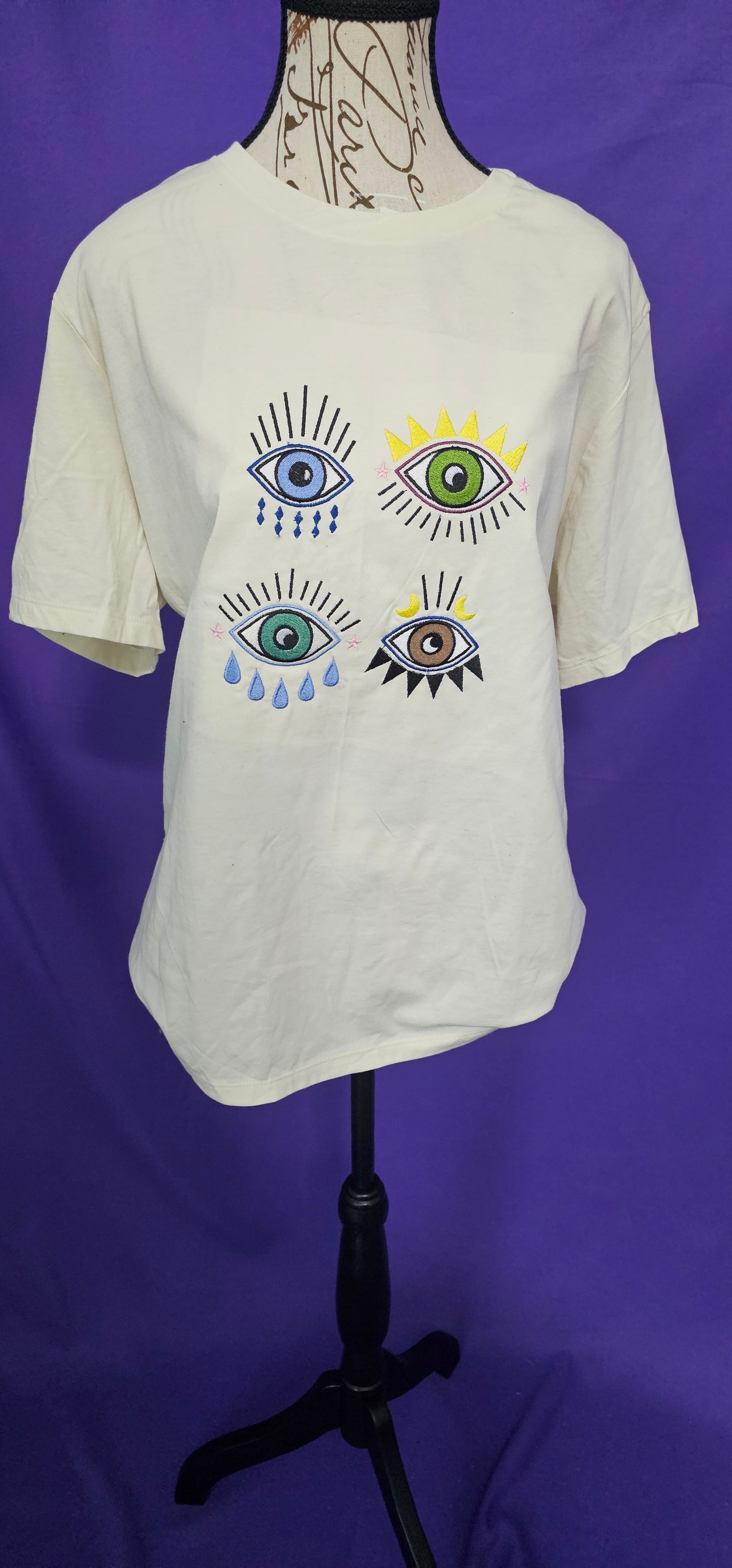 Eye See You Tee