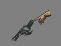 ****New Design*** The Creation of Energy