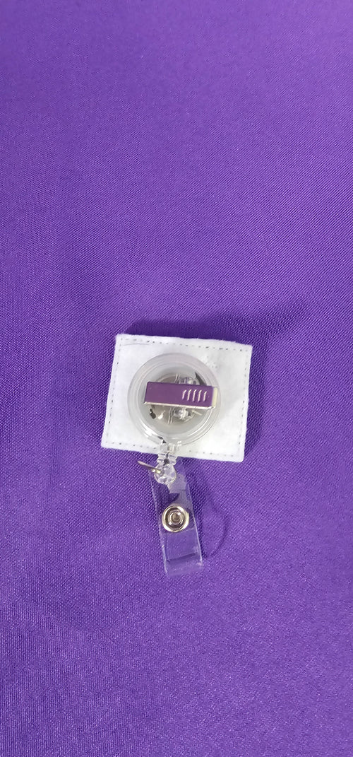 "They See Me Rollin'" Badge Reel