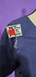 "They See Me Rollin'" Badge Reel