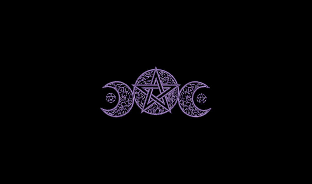 Triple Moon T-Shirt